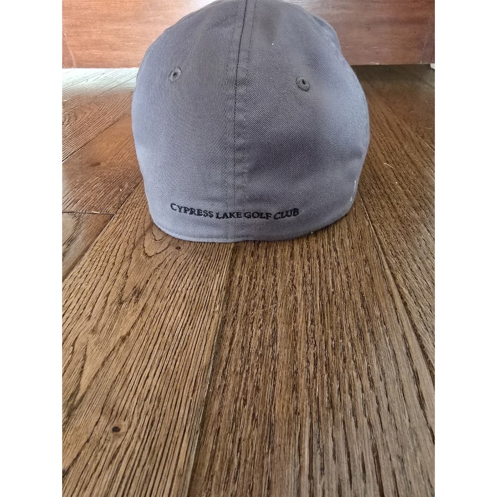 Cypress Lake Golf Club Imperial Flex Hat - Picture 2 of 6